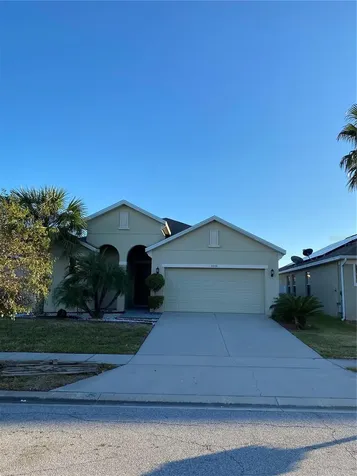 3016 Madelia Lane Kissimmee FL 34744