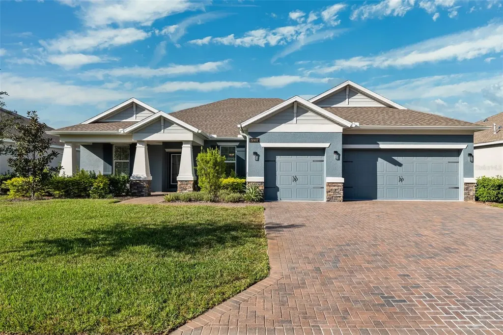 19907 Tattnall Way Brooksville FL 34601