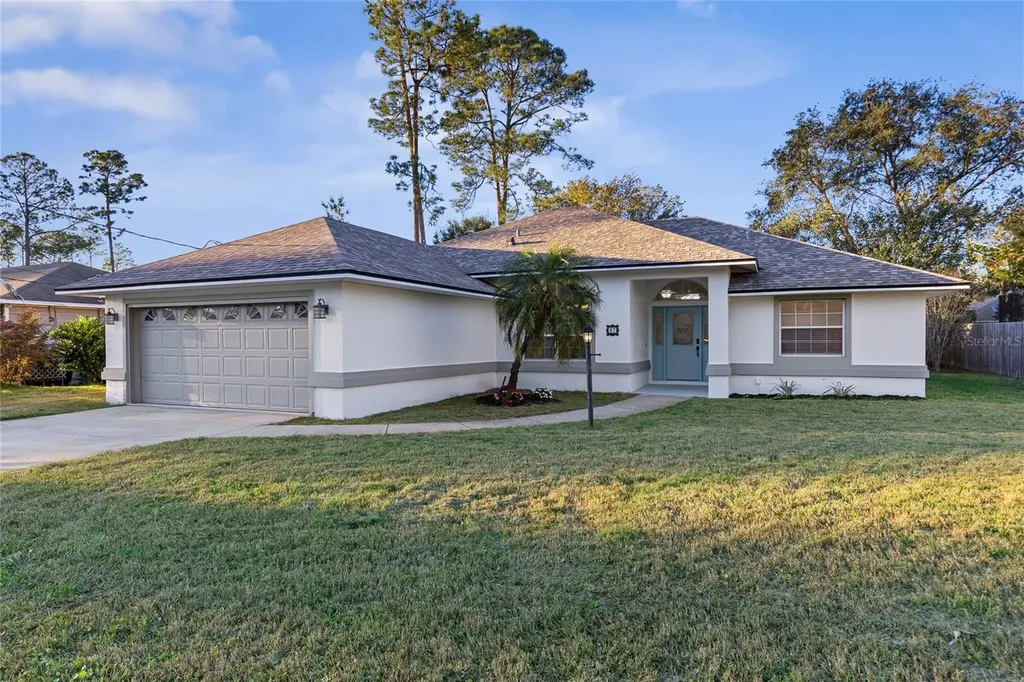 37 Bassett Lane Palm Coast FL 32137