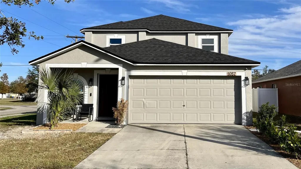1057 Brenton Leaf Drive Ruskin FL 33570