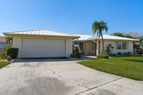 2501 Rio Largo Court Punta Gorda FL 33950