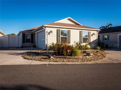 2379 Chestnut Terrace The Villages FL 32162