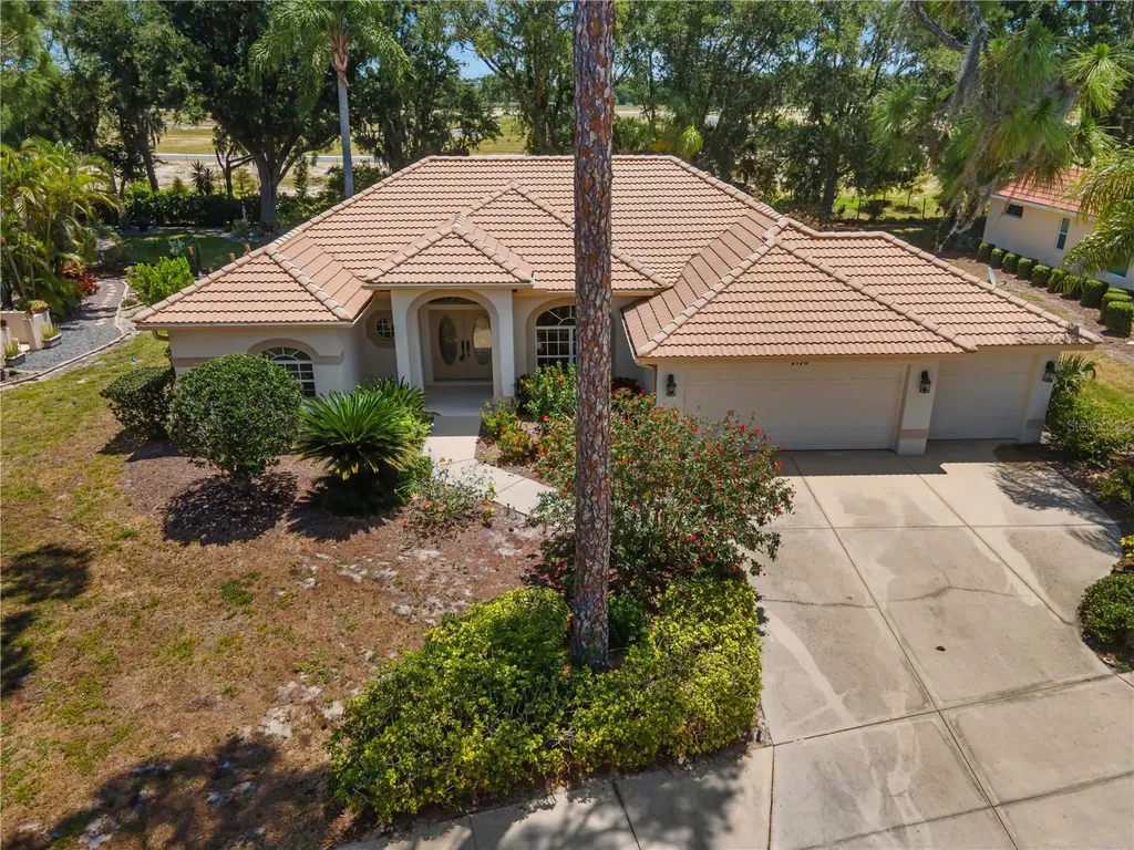 2170 Calusa Lakes Boulevard Nokomis FL 34275
