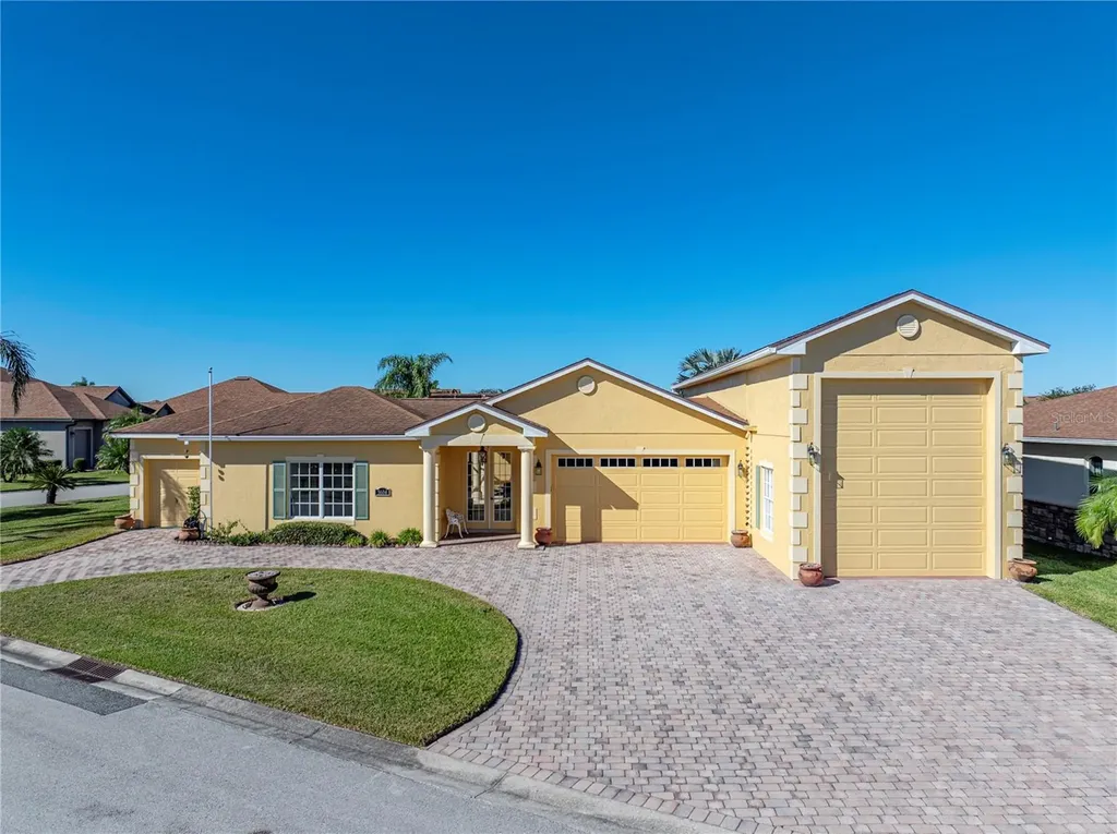 3604 Blackmoor Lane Lake Wales FL 33859