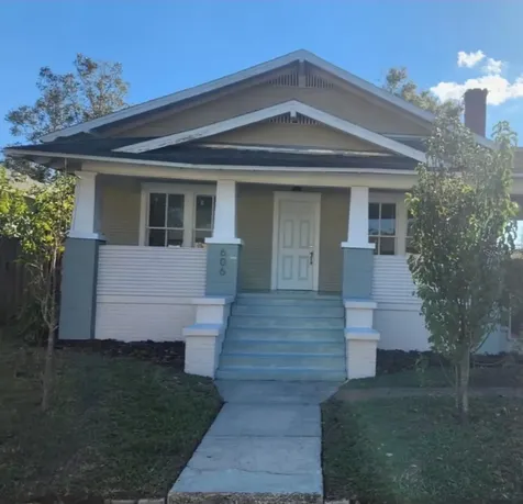 606 W Patterson Street Lakeland FL 33803