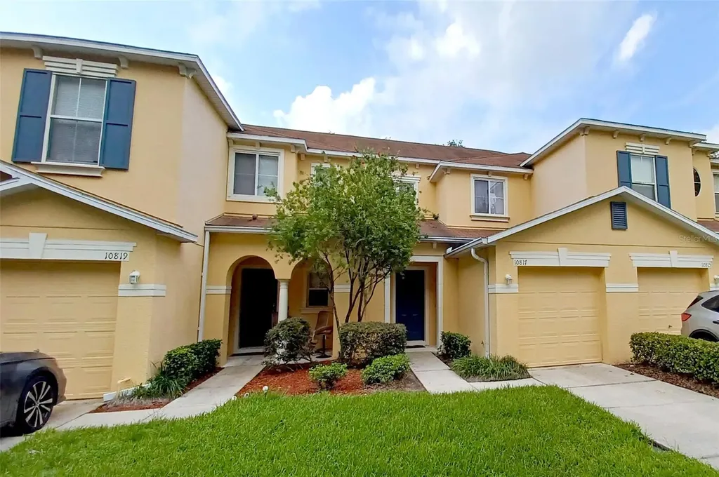 10817 Great Carlisle Court Riverview FL 33578