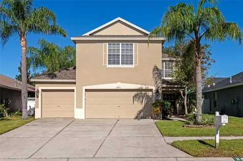 24911 Oakhaven Court Lutz FL 33559