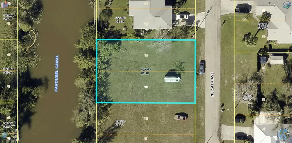 1226 NE 14th Avenue Cape Coral FL 33909