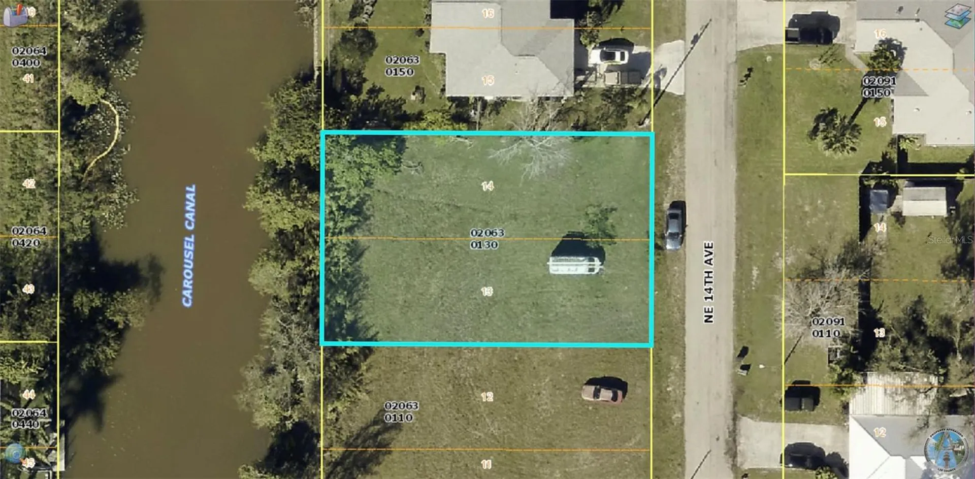 1226 NE 14th Avenue Cape Coral FL 33909