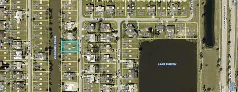 1226 NE 14th Avenue Cape Coral FL 33909
