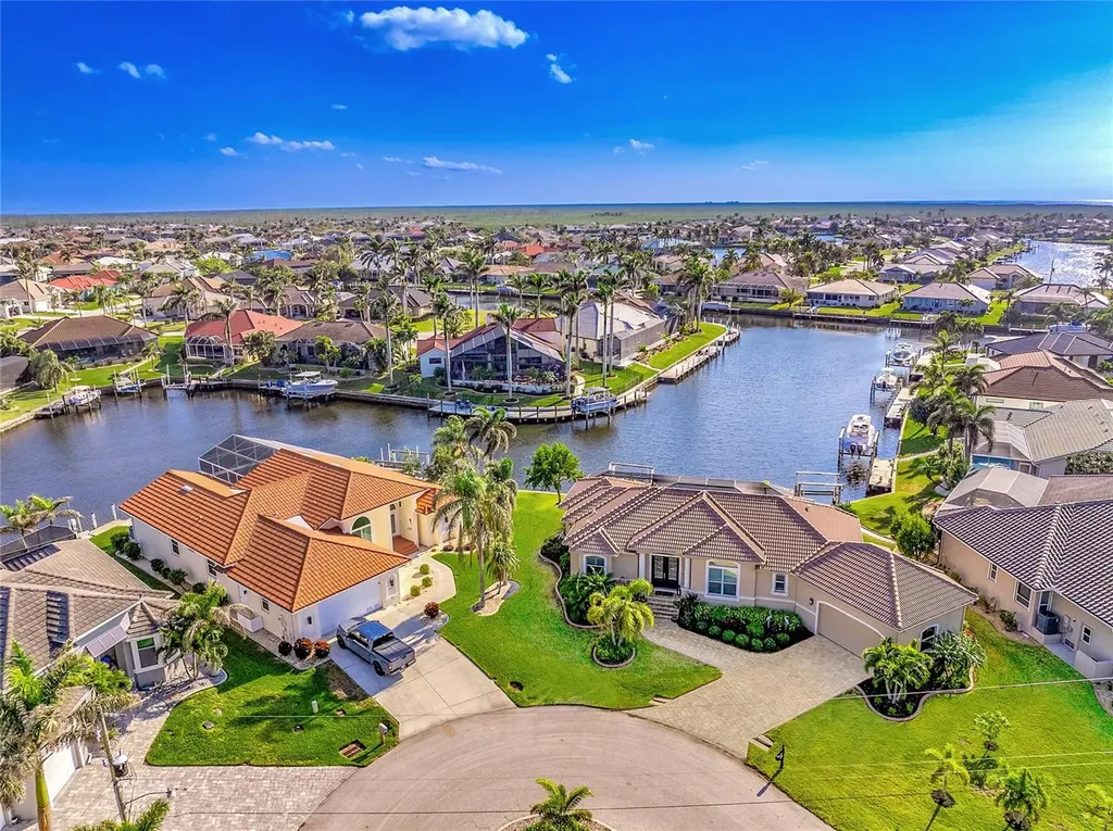 3112 Tripoli Boulevard Punta Gorda FL 33950