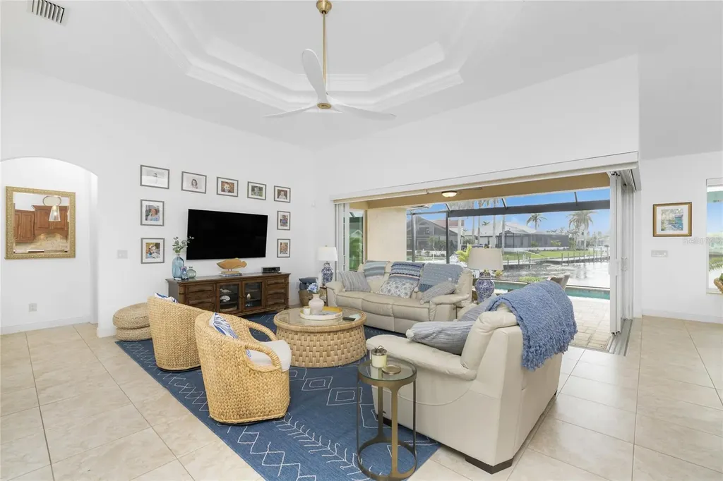 3112 Tripoli Boulevard Punta Gorda FL 33950