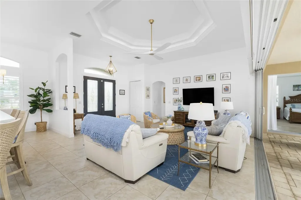 3112 Tripoli Boulevard Punta Gorda FL 33950