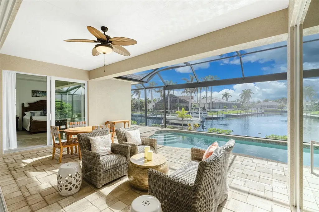 3112 Tripoli Boulevard Punta Gorda FL 33950