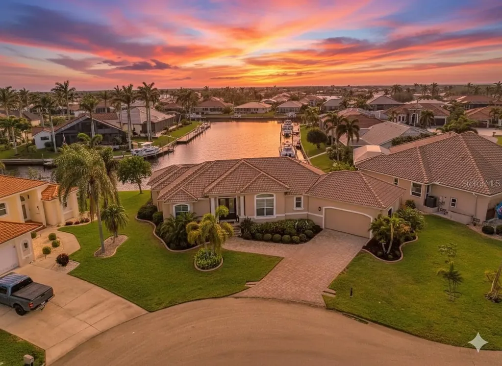 3112 Tripoli Boulevard Punta Gorda FL 33950