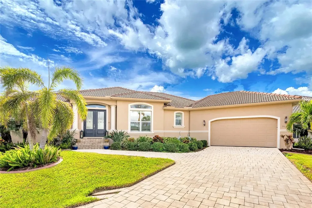 3112 Tripoli Boulevard Punta Gorda FL 33950