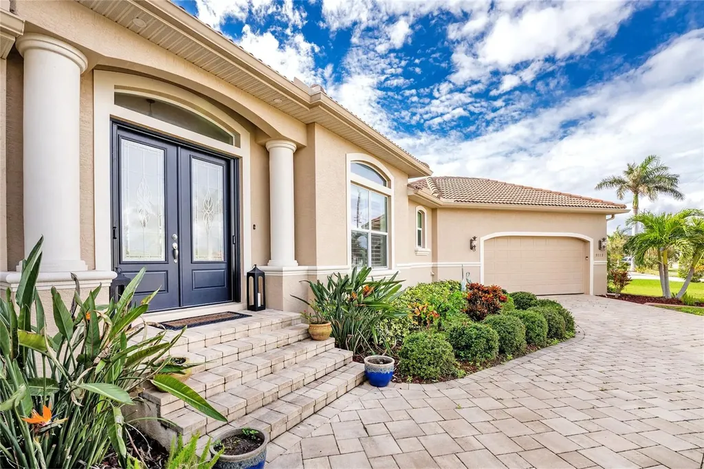 3112 Tripoli Boulevard Punta Gorda FL 33950
