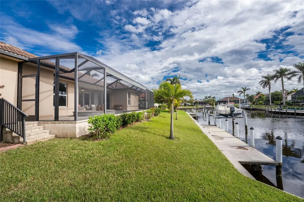 3112 Tripoli Boulevard Punta Gorda FL 33950