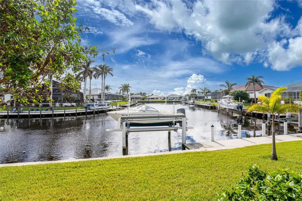 3112 Tripoli Boulevard Punta Gorda FL 33950
