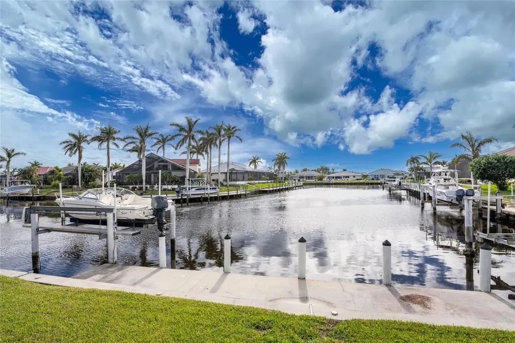 3112 Tripoli Boulevard Punta Gorda FL 33950