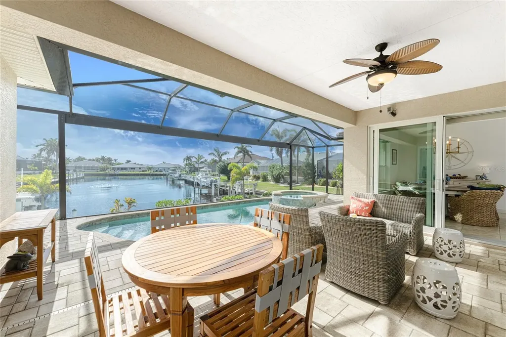 3112 Tripoli Boulevard Punta Gorda FL 33950