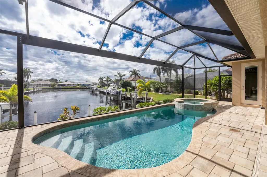 3112 Tripoli Boulevard Punta Gorda FL 33950