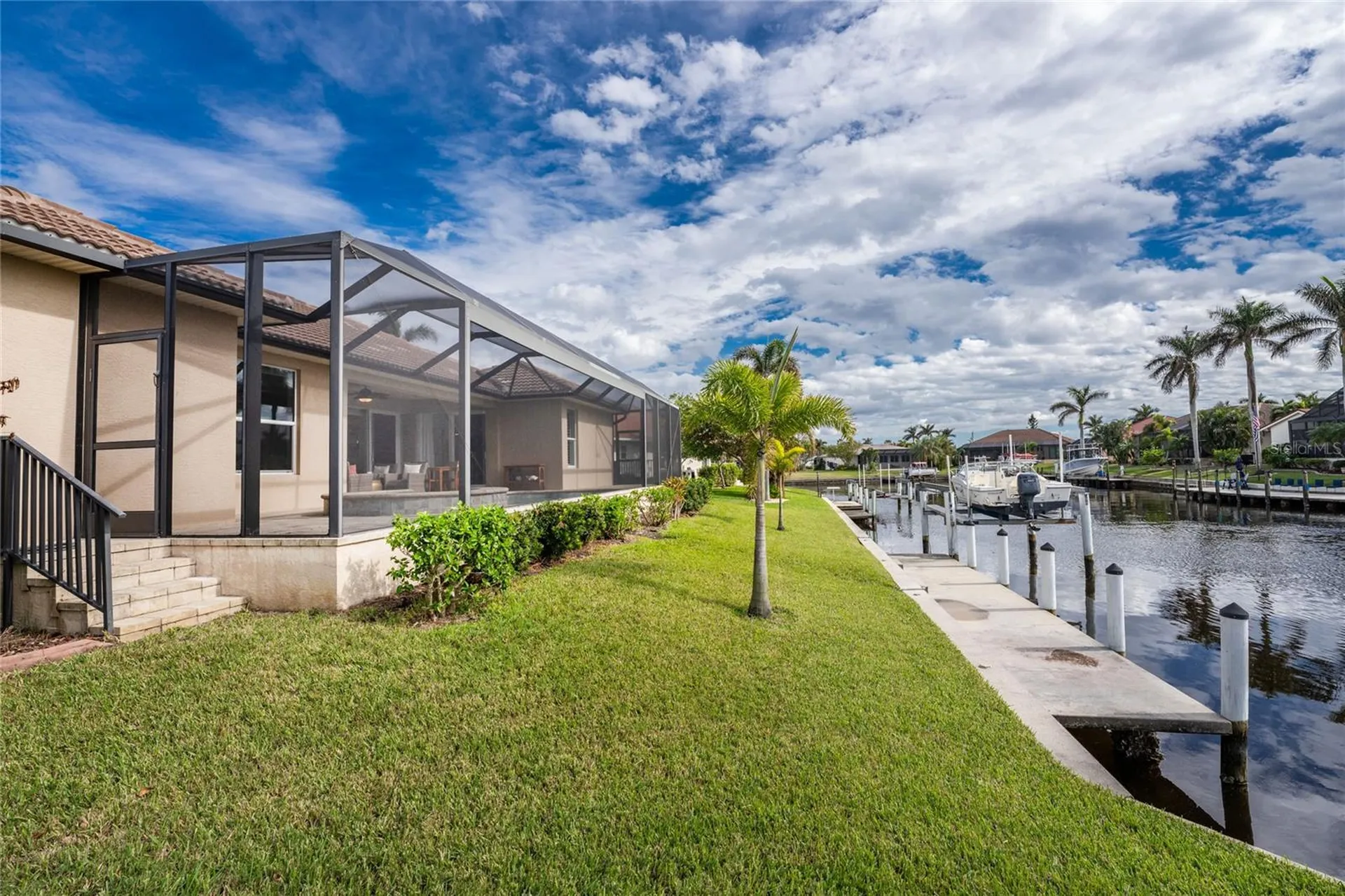 3112 Tripoli Boulevard Punta Gorda FL 33950
