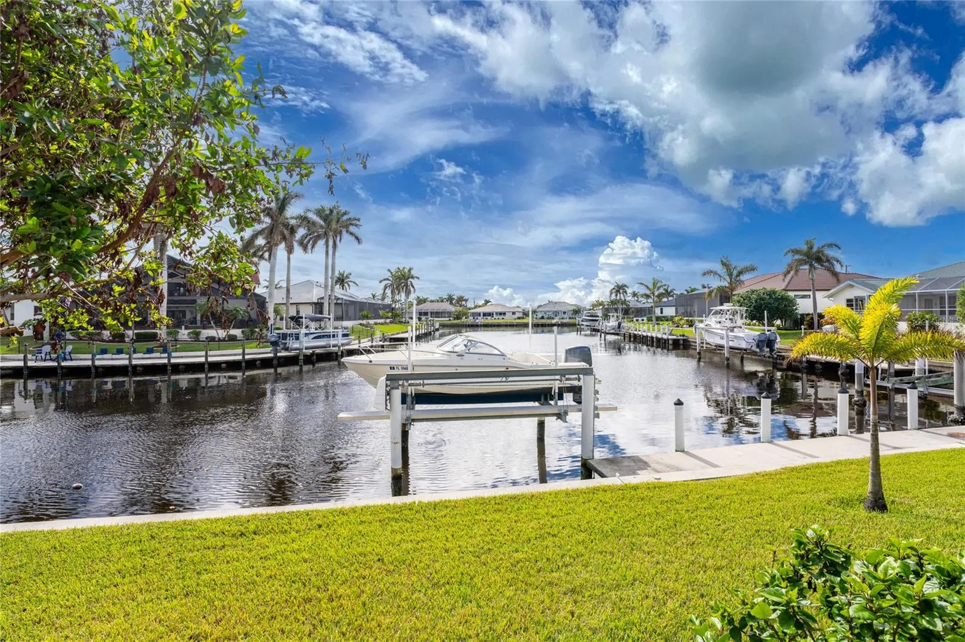 3112 Tripoli Boulevard Punta Gorda FL 33950
