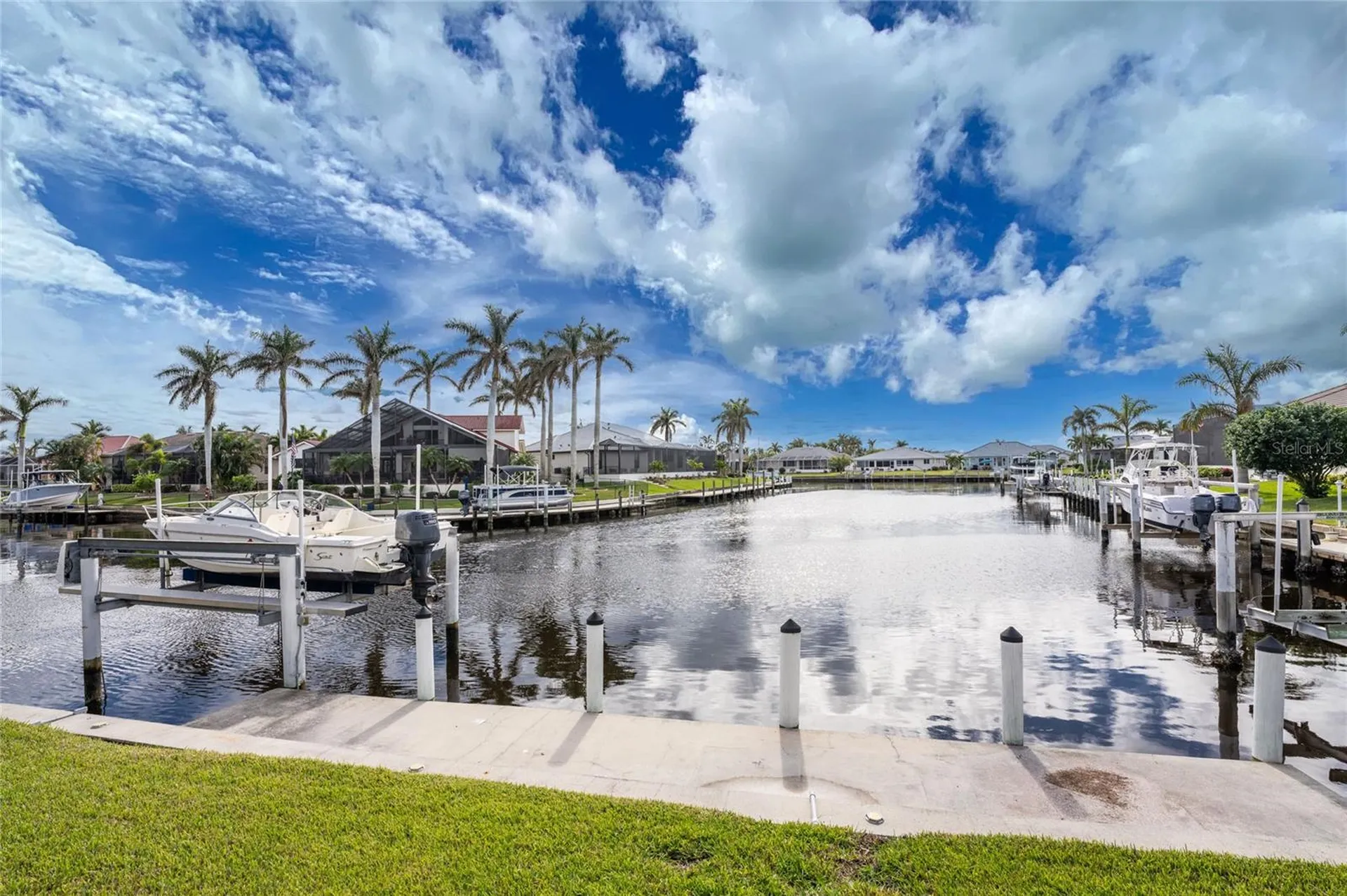 3112 Tripoli Boulevard Punta Gorda FL 33950