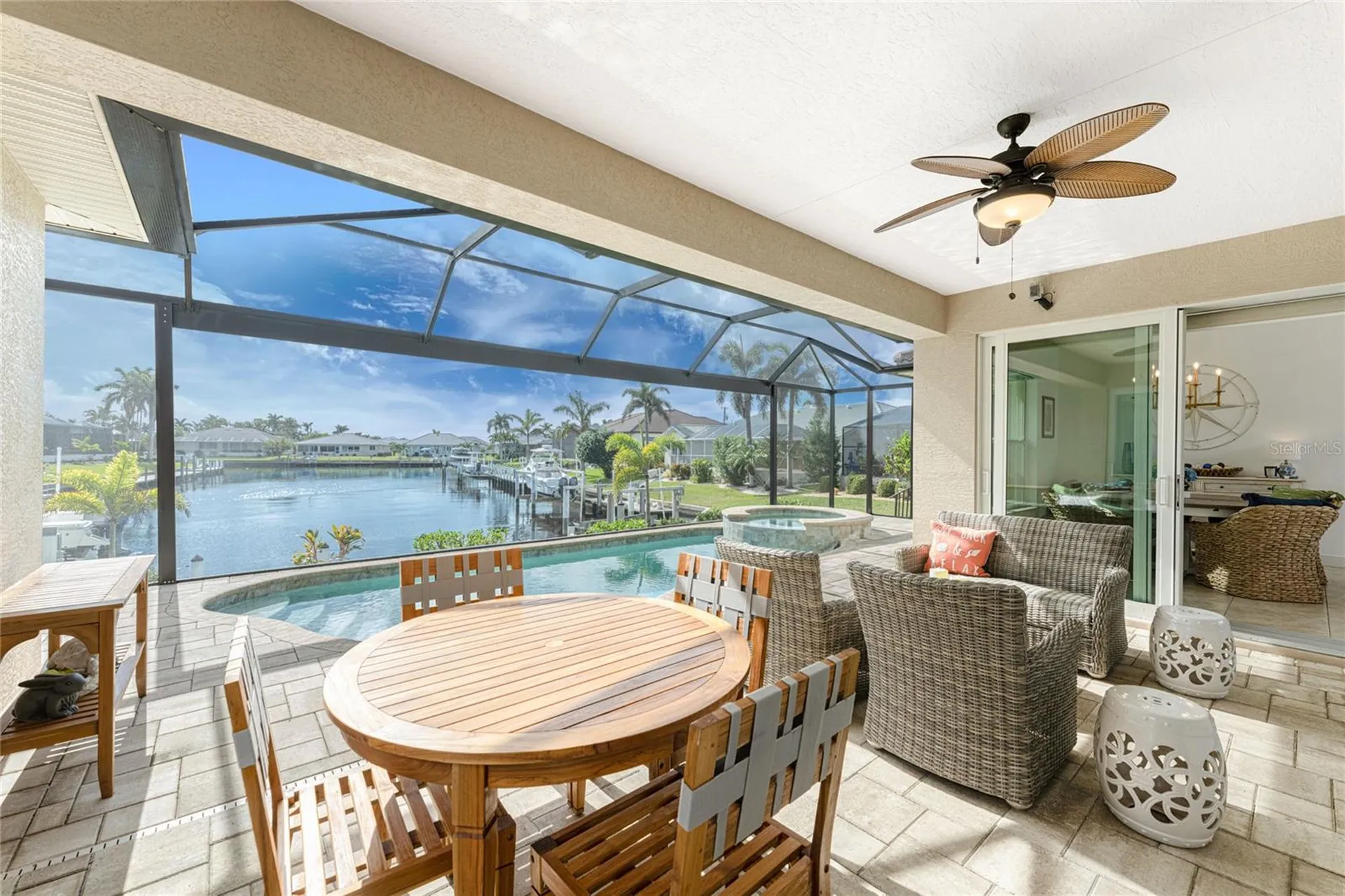 3112 Tripoli Boulevard Punta Gorda FL 33950