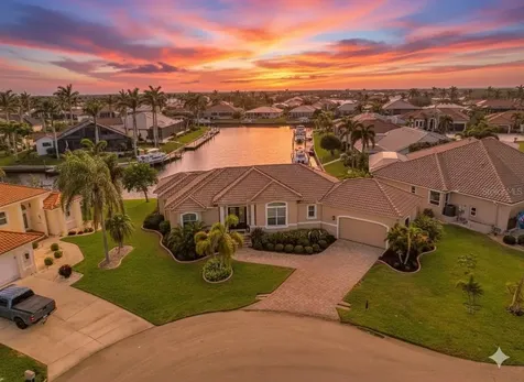 3112 Tripoli Boulevard Punta Gorda FL 33950