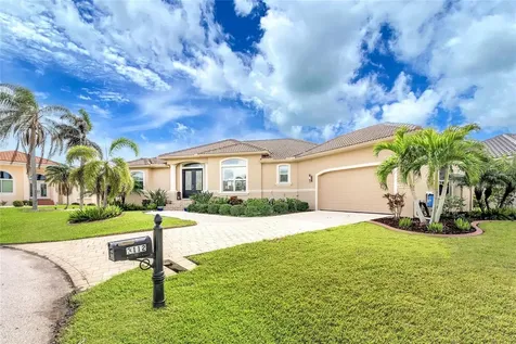 3112 Tripoli Boulevard Punta Gorda FL 33950