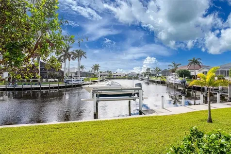 3112 Tripoli Boulevard Punta Gorda FL 33950