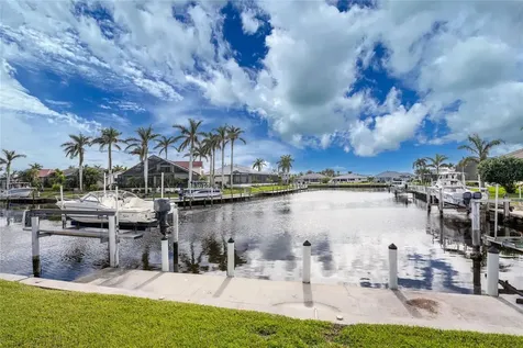 3112 Tripoli Boulevard Punta Gorda FL 33950