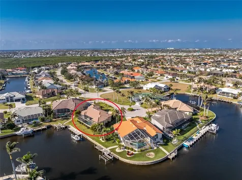 3112 Tripoli Boulevard Punta Gorda FL 33950