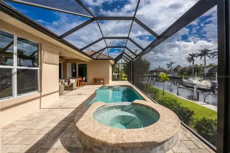 3112 Tripoli Boulevard Punta Gorda FL 33950