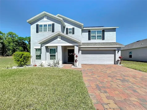 678 Fiddlesticks Drive Davenport FL 33837