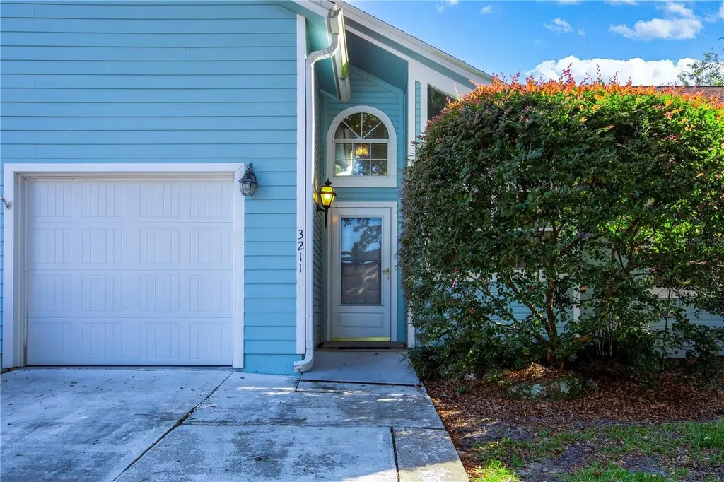 3211 NW 103rd Drive Gainesville FL 32606