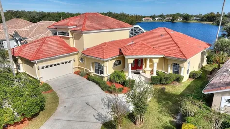 2789 Kissimmee Bay Circle Kissimmee FL 34744