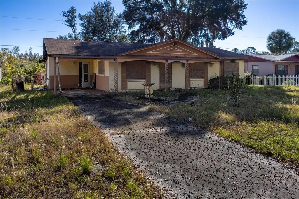 1607 SE 15th Avenue Gainesville FL 32641