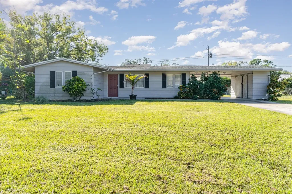 2618 Nassau Street Sarasota FL 34231