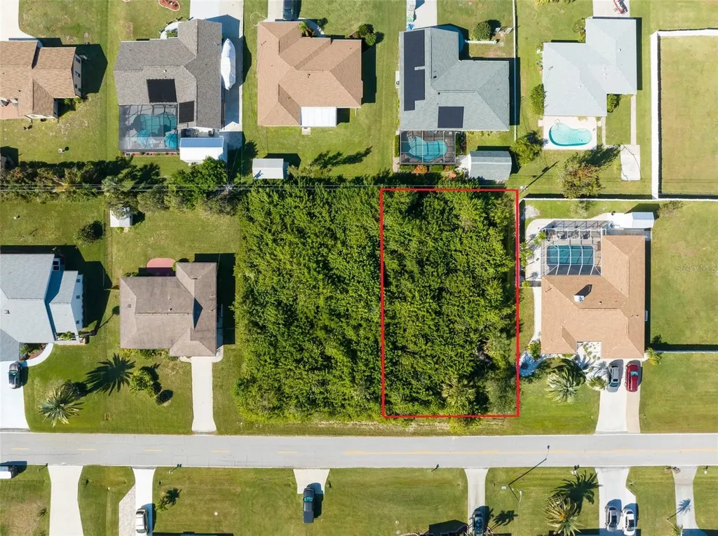 7035 Mamouth Street Englewood FL 34224
