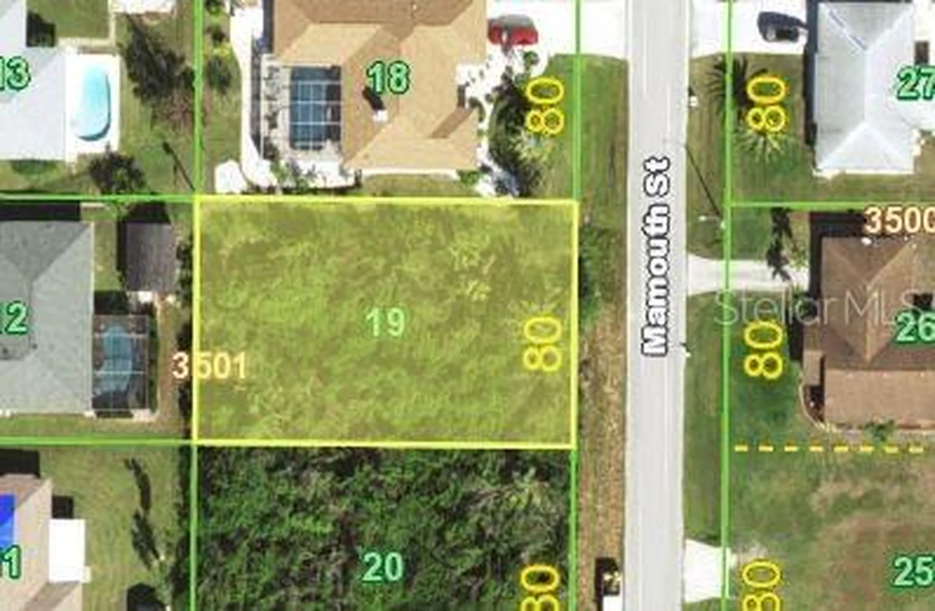 7035 Mamouth Street Englewood FL 34224