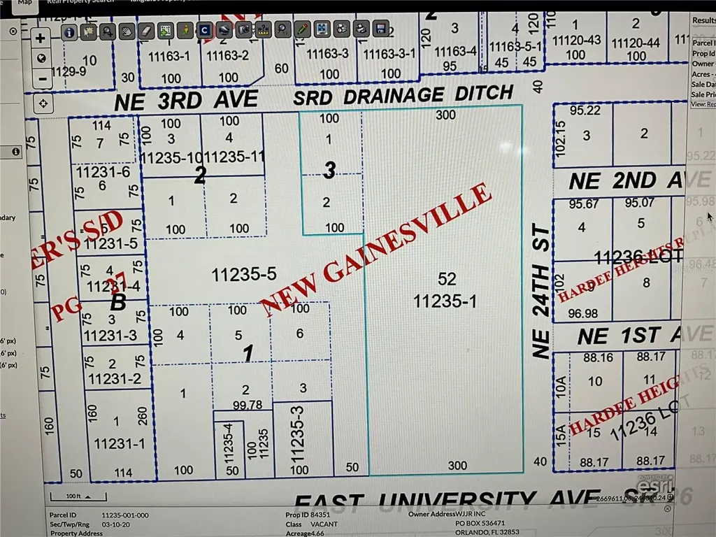 2330 E University Avenue Gainesville FL 32641