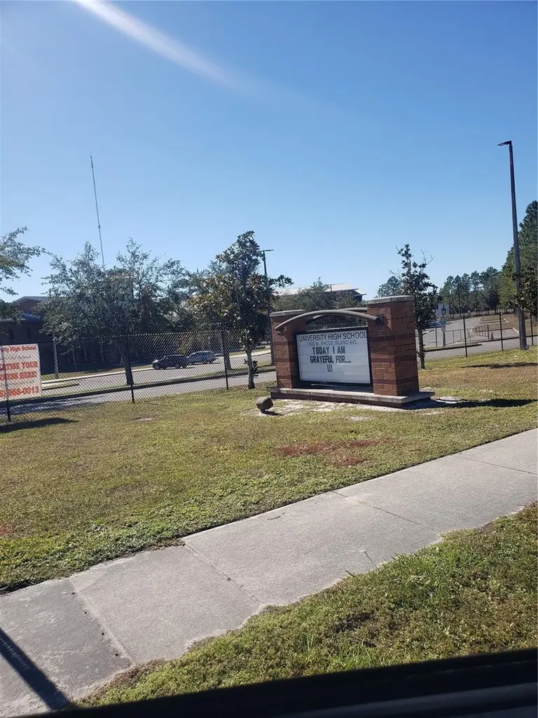 Chestnut Avenue Orange City FL 32763