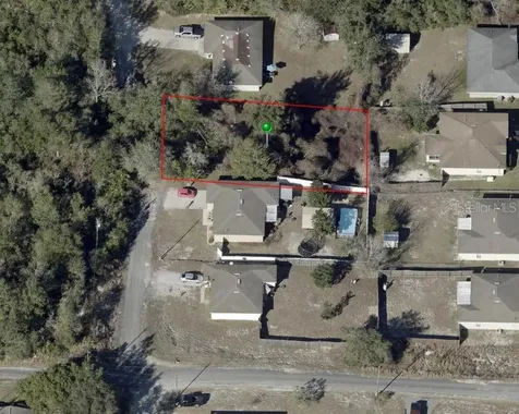 Chestnut Avenue Orange City FL 32763