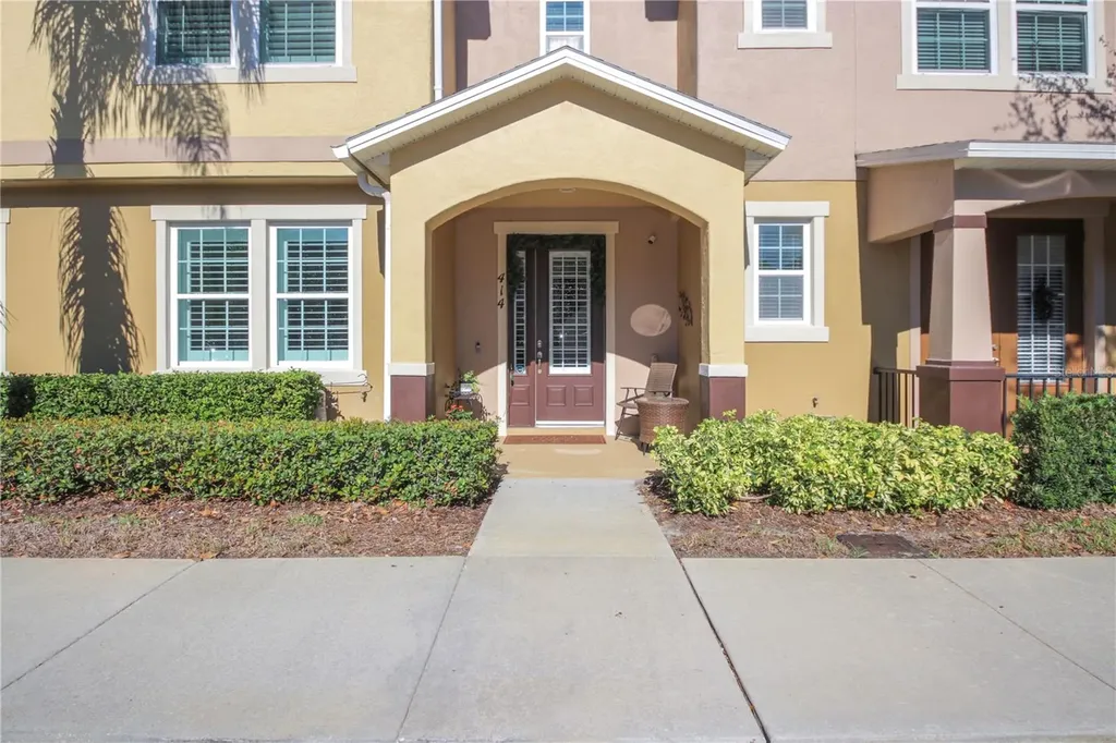 414 Ellis Square Court Sanford FL 32771