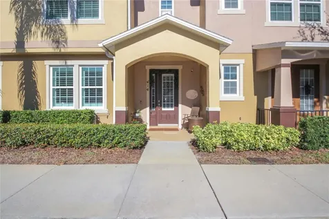 414 Ellis Square Court Sanford FL 32771
