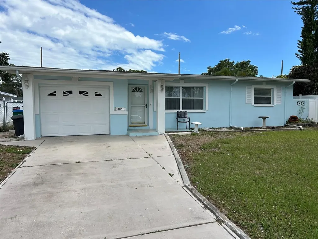 10170 64th Avenue Seminole FL 33772