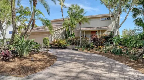 5412 Siesta Cove Drive Sarasota FL 34242